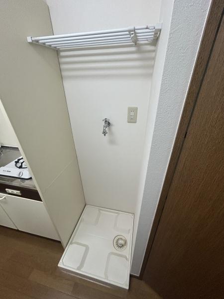 品川区豊町２丁目のマンション