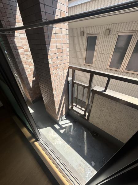 品川区豊町２丁目のマンション
