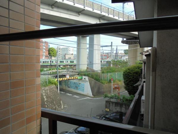 品川区豊町２丁目のマンション