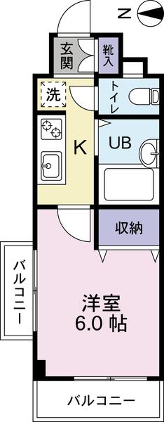エクセレントフラッツ品川