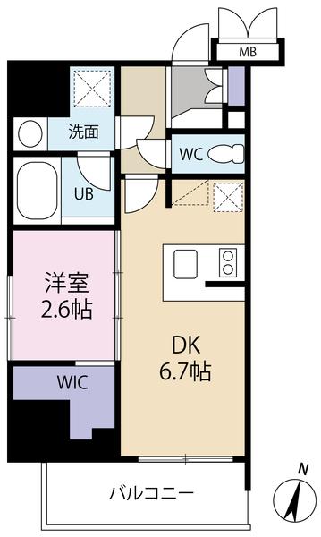 SYFORME大井町Ⅱ