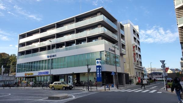 THE PLACE 八景(横浜銀行金沢支店)