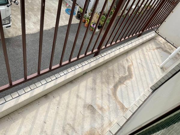 品川区東大井１丁目のマンション
