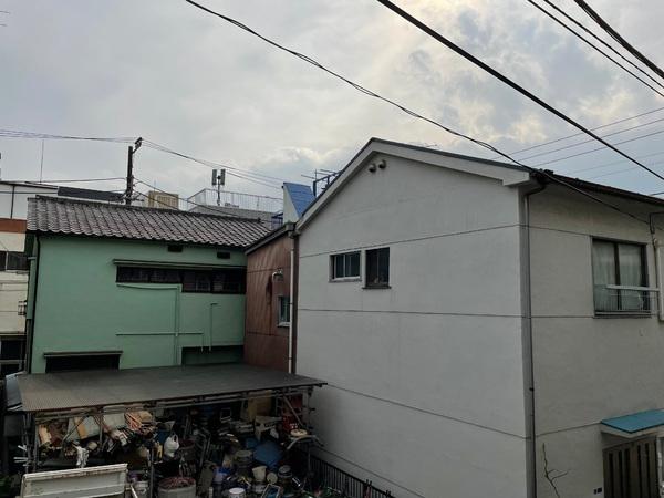 品川区東大井１丁目のマンション