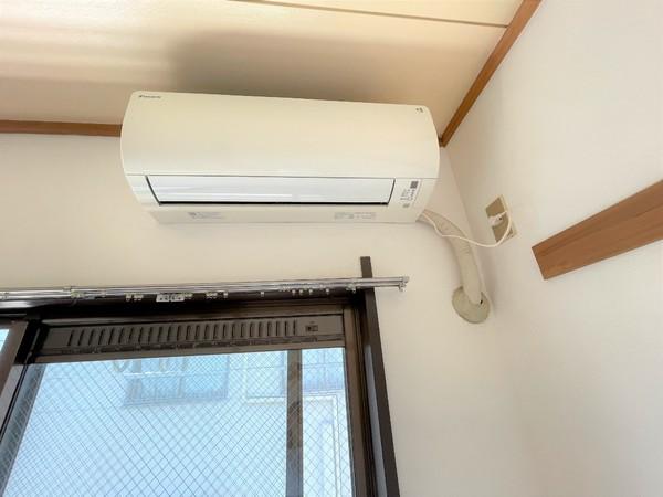 品川区東大井１丁目のマンション