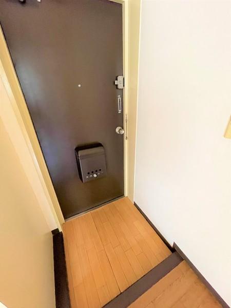 品川区東大井１丁目のマンション