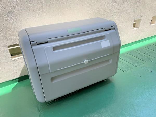 品川区東大井１丁目のマンション