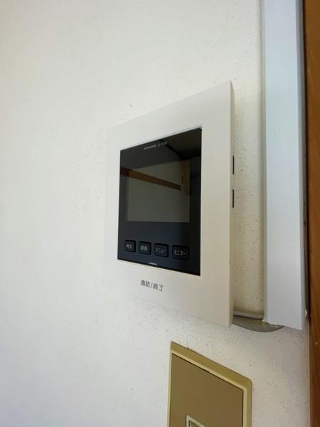 品川区東大井１丁目のマンション