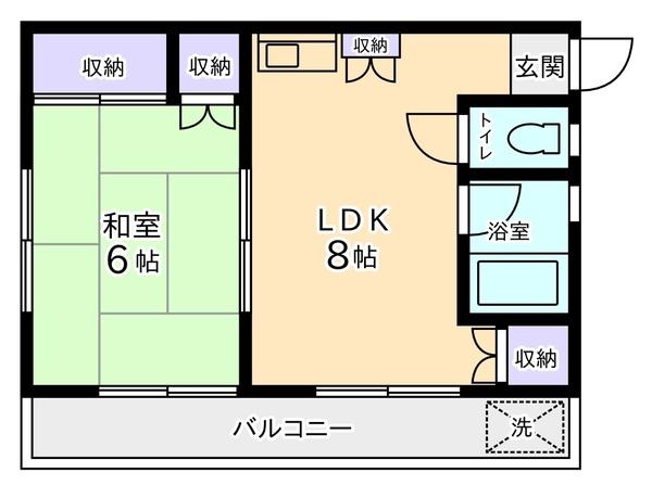 メゾンヤマモト