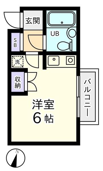 ストーン大森