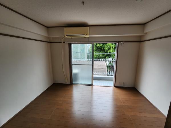 井門コーポ