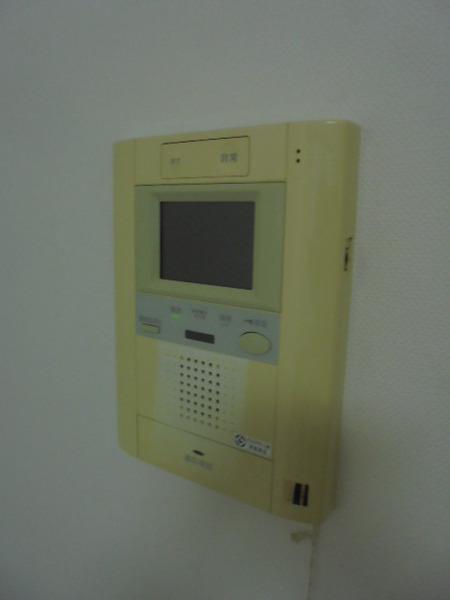 品川区南品川２丁目のマンション
