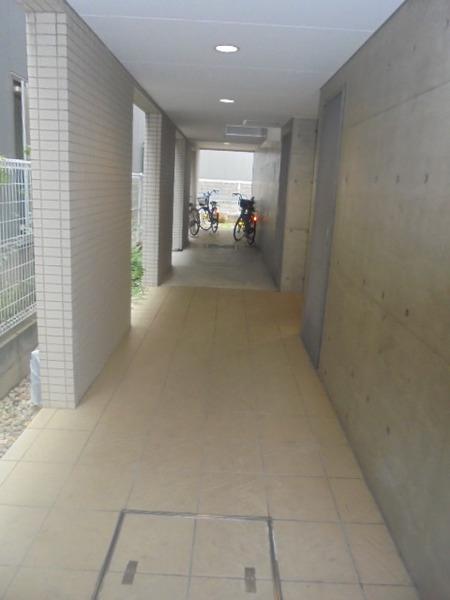 品川区南品川２丁目のマンション