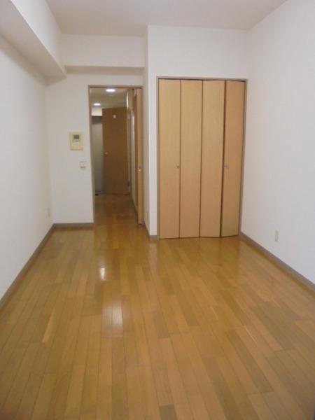 品川区南品川２丁目のマンション