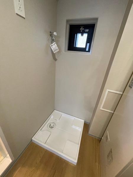 品川区南大井５丁目のマンション