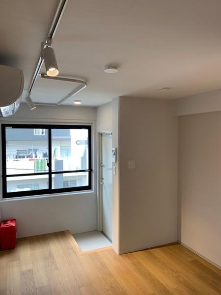 品川区南大井５丁目のマンション