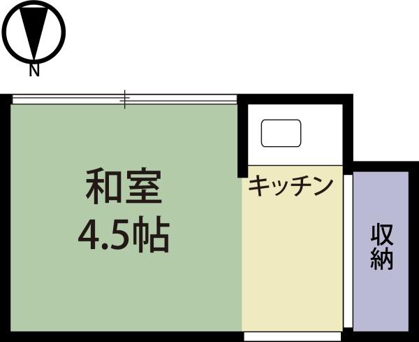 松浦荘