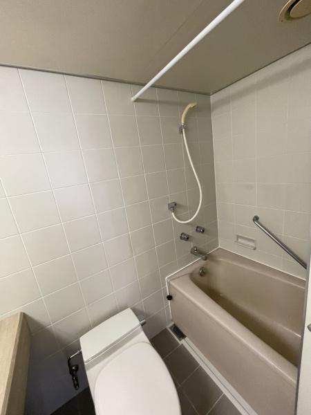 港区三田４丁目のマンション