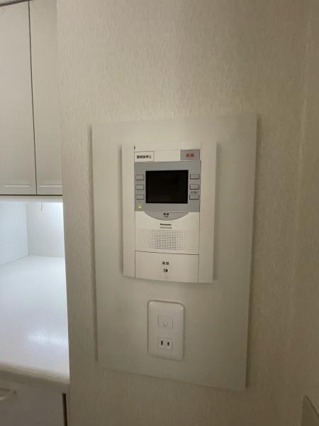 港区三田４丁目のマンション