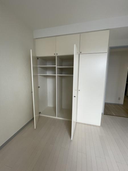 港区三田４丁目のマンション