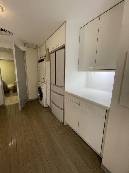 港区三田４丁目のマンション
