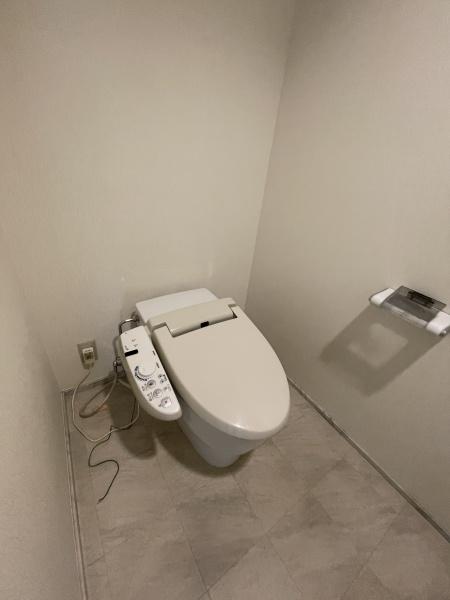 港区三田４丁目のマンション