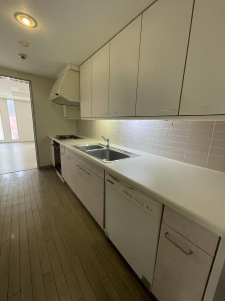 港区三田４丁目のマンション