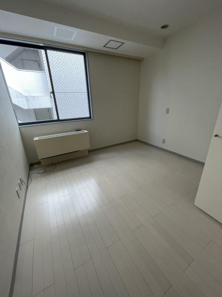 港区三田４丁目のマンション