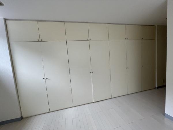 港区三田４丁目のマンション