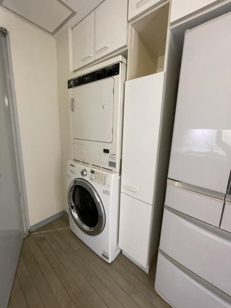 港区三田４丁目のマンション