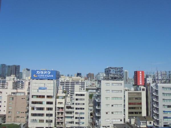 レジディア大井町