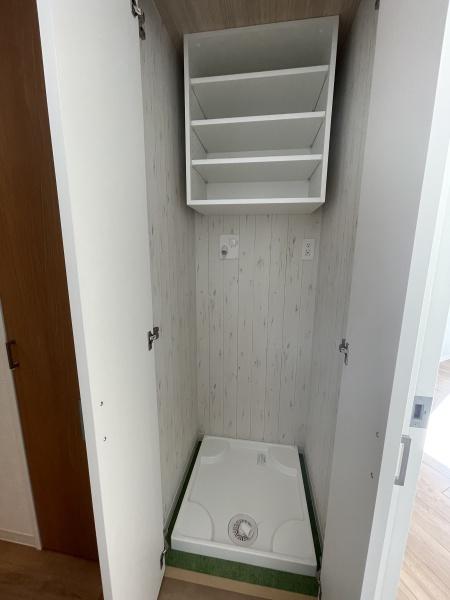 アズ大井町レジデンス