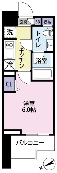 ＡＬＴＥRＮＡ南大井