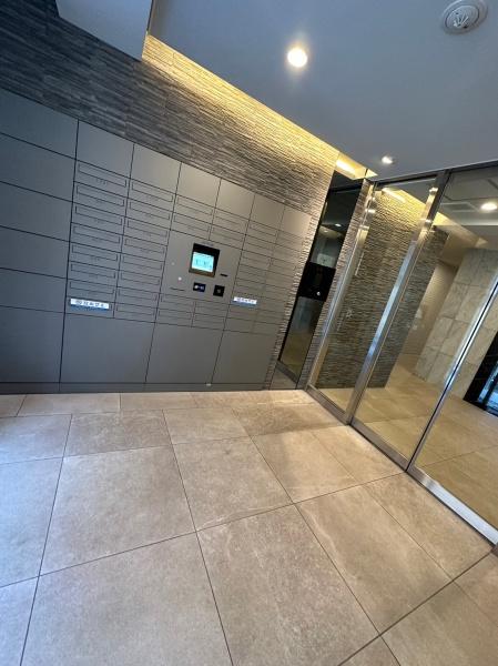 ＡＬＴＥRＮＡ南大井