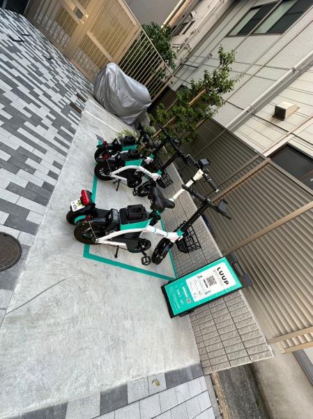 ＡＬＴＥRＮＡ南大井