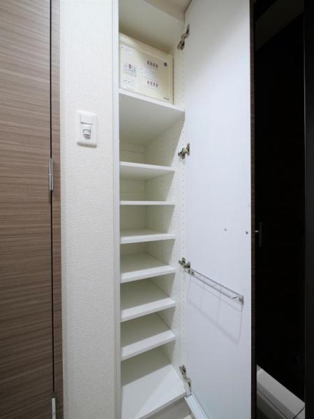 プレミアムキューブ品川ウエスト