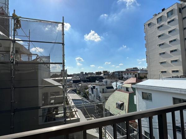 須賀マンション