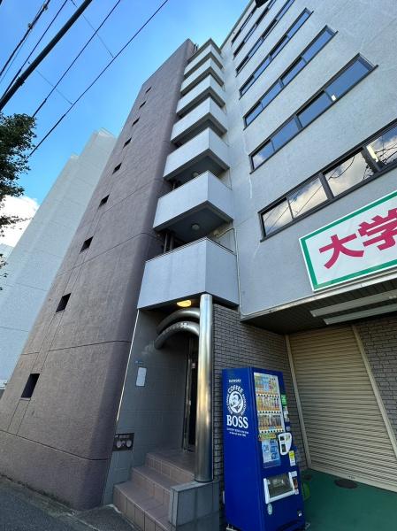 須賀マンション
