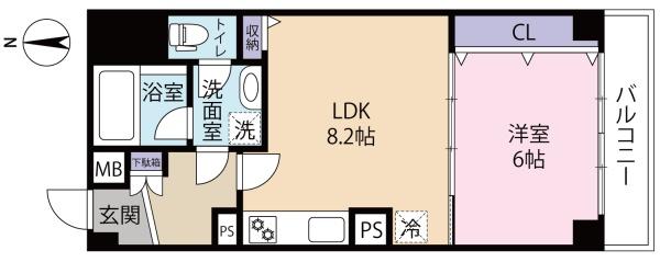 須賀マンション