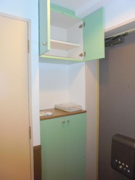 リバーサイドマンションＢ棟