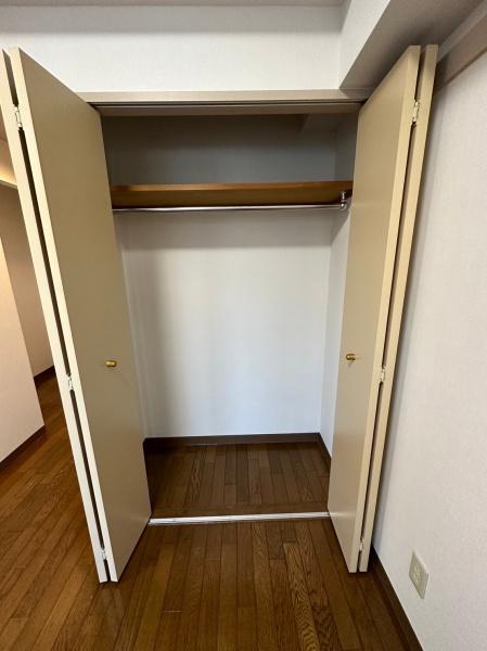 リバーサイドマンションＢ棟