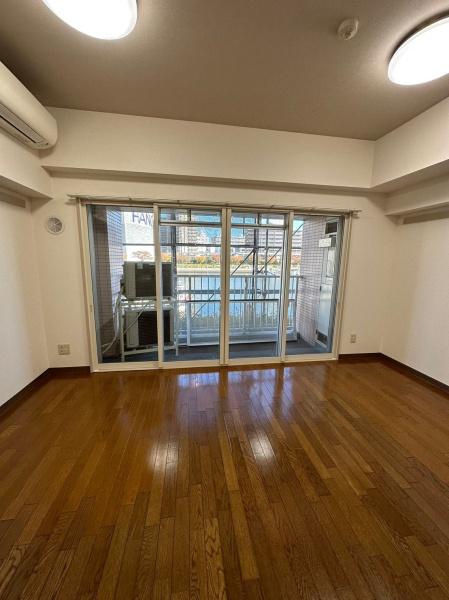 リバーサイドマンションＢ棟