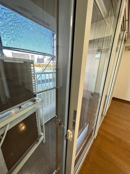 リバーサイドマンションＢ棟