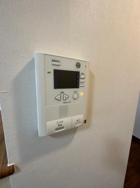 リバーサイドマンションＢ棟