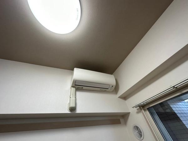 リバーサイドマンションＢ棟