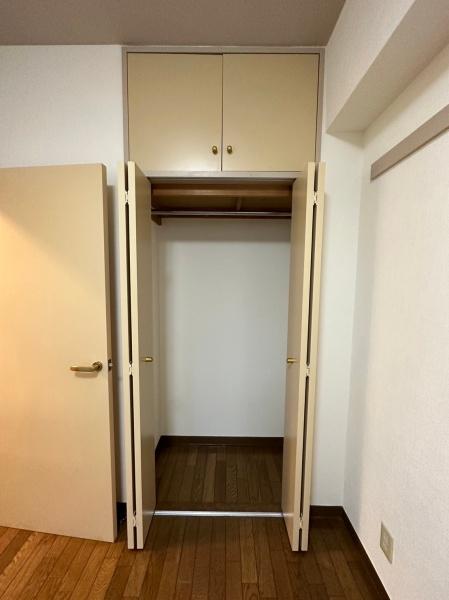 リバーサイドマンションＢ棟