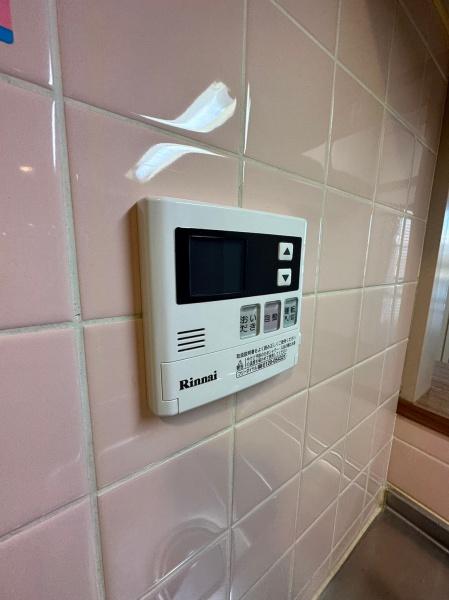 リバーサイドマンションＢ棟