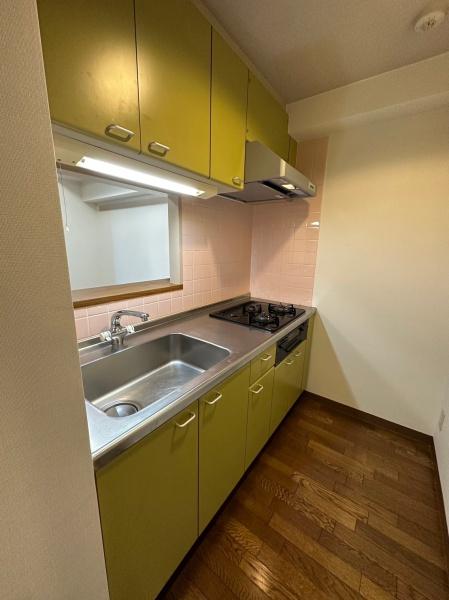 リバーサイドマンションＢ棟