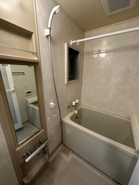 リバーサイドマンションＢ棟