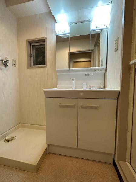 リバーサイドマンションＢ棟